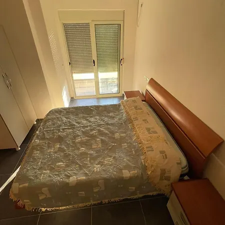 Orikum Apartaments * Orikumi