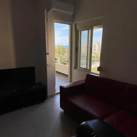 Apartmán Orikum Apartaments *