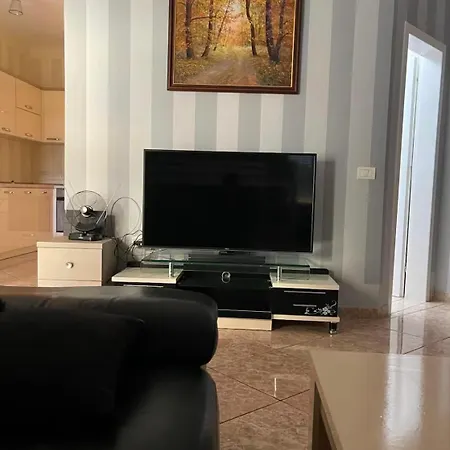 Orikum Apartaments אוריקום