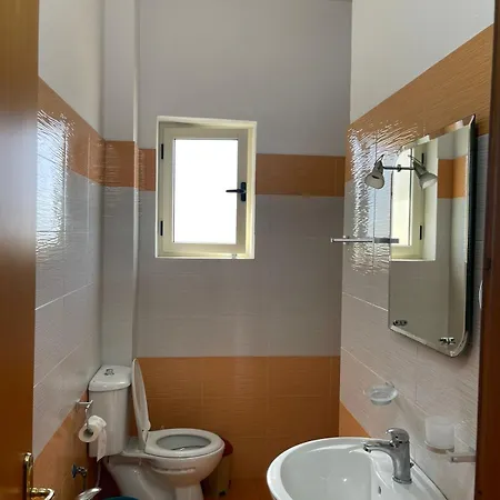 Orikum Apartaments Apartmán