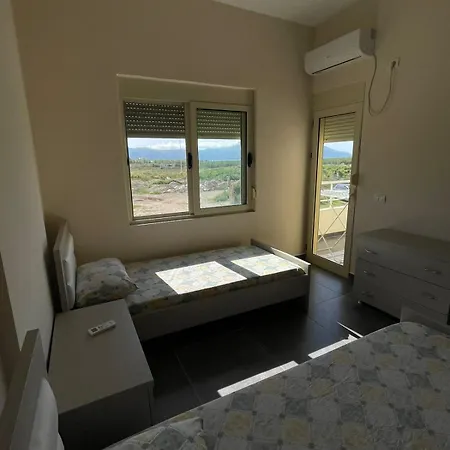 Orikum Apartaments