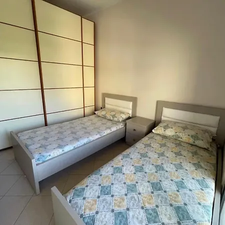Orikum Apartaments Orikumi