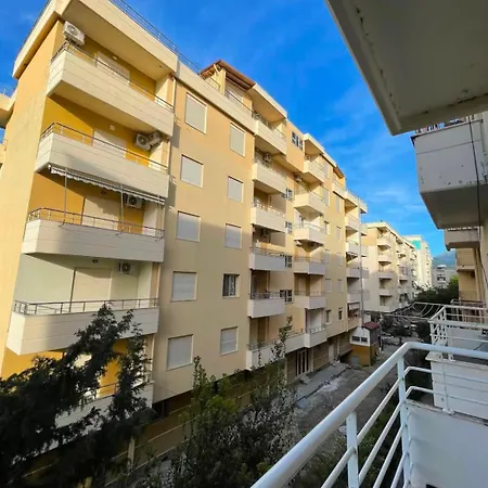 Orikum Apartaments Apartmán *