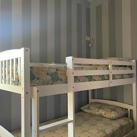 Orikum Apartaments דירה אוריקום