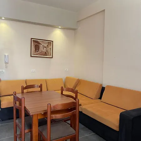 Orikum Apartaments