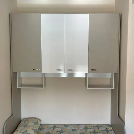 Orikum Apartaments