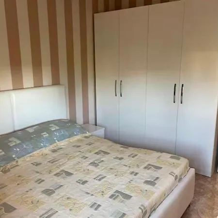Orikum Apartaments Apartmán