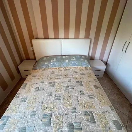 Orikum Apartaments Apartmán *