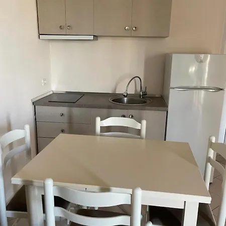 Apartmán Orikum Apartaments *
