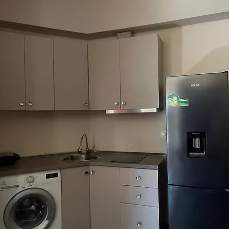 Orikum Apartaments